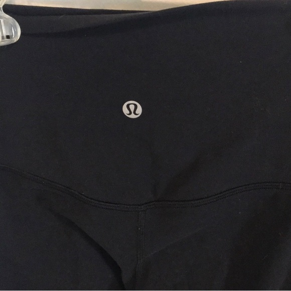Lululemon, Athleta, Fabletics Leggings - Picture 2 of 3